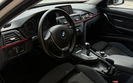 BMW 3 серия, 2012 год, 1 850 000 рублей, 9 фотография