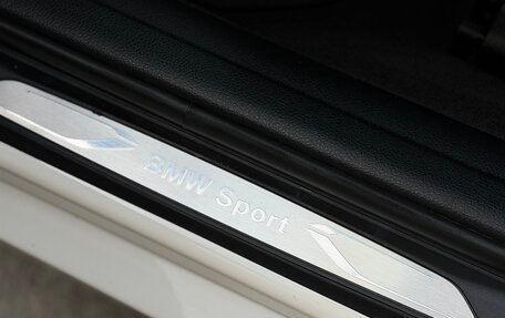 BMW 3 серия, 2012 год, 1 850 000 рублей, 16 фотография