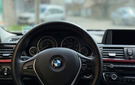 BMW 3 серия, 2012 год, 1 850 000 рублей, 11 фотография