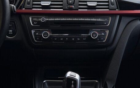 BMW 3 серия, 2012 год, 1 850 000 рублей, 12 фотография