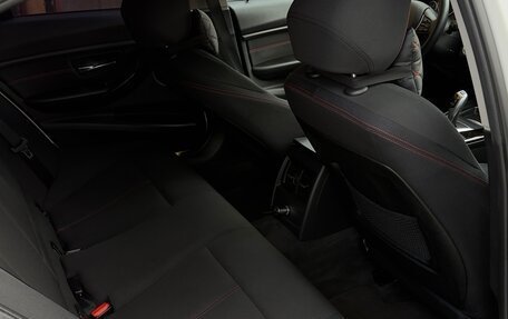 BMW 3 серия, 2012 год, 1 850 000 рублей, 15 фотография