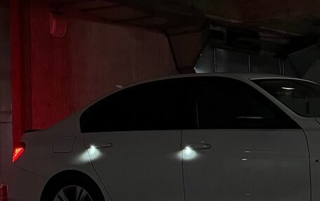 BMW 3 серия, 2012 год, 1 850 000 рублей, 20 фотография