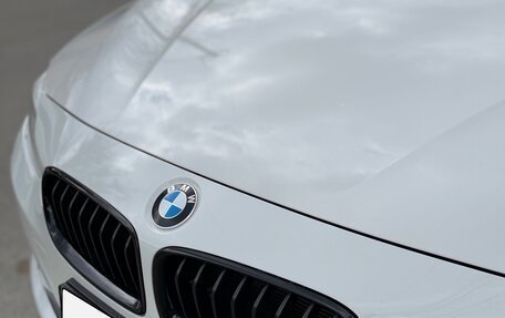 BMW 3 серия, 2012 год, 1 850 000 рублей, 19 фотография