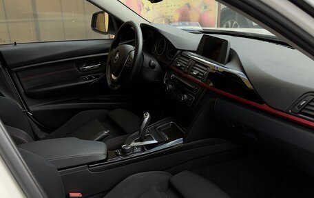 BMW 3 серия, 2012 год, 1 850 000 рублей, 14 фотография