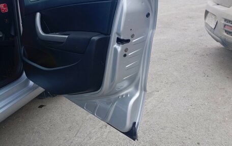 Peugeot 408 I рестайлинг, 2012 год, 900 000 рублей, 15 фотография