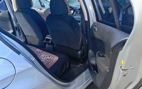 Peugeot 408 I рестайлинг, 2012 год, 900 000 рублей, 11 фотография