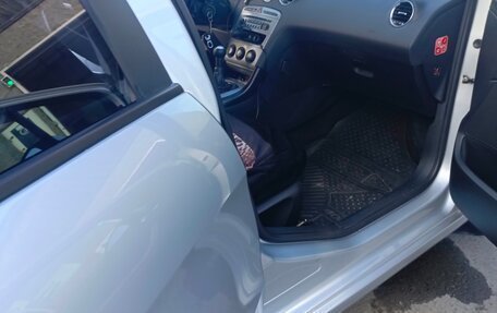 Peugeot 408 I рестайлинг, 2012 год, 900 000 рублей, 10 фотография