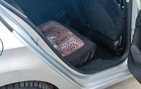 Peugeot 408 I рестайлинг, 2012 год, 900 000 рублей, 18 фотография