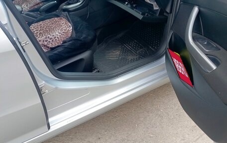 Peugeot 408 I рестайлинг, 2012 год, 900 000 рублей, 16 фотография