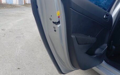 Peugeot 408 I рестайлинг, 2012 год, 900 000 рублей, 20 фотография