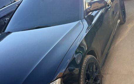 Audi A5, 2012 год, 1 400 000 рублей, 5 фотография