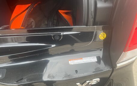 Toyota Land Cruiser 200, 2016 год, 6 100 000 рублей, 4 фотография