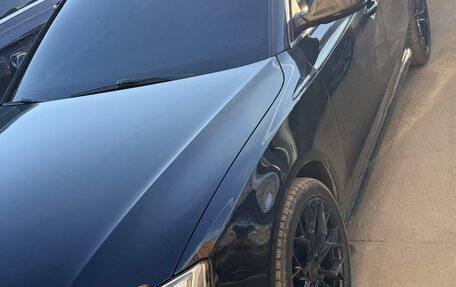 Audi A5, 2012 год, 1 400 000 рублей, 4 фотография