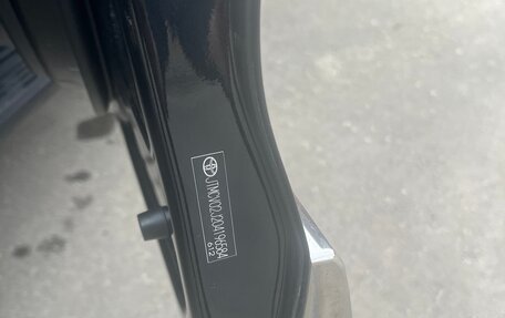 Toyota Land Cruiser 200, 2016 год, 6 100 000 рублей, 10 фотография