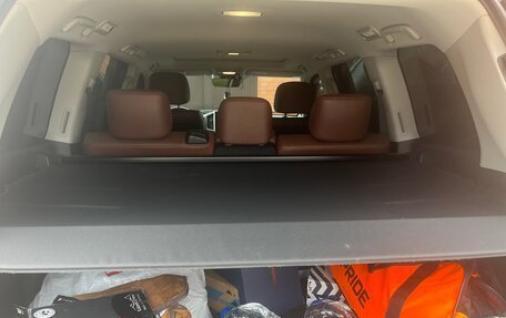 Toyota Land Cruiser 200, 2016 год, 6 100 000 рублей, 2 фотография