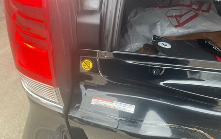 Toyota Land Cruiser 200, 2016 год, 6 100 000 рублей, 5 фотография