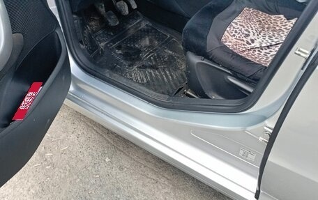 Peugeot 408 I рестайлинг, 2012 год, 900 000 рублей, 21 фотография