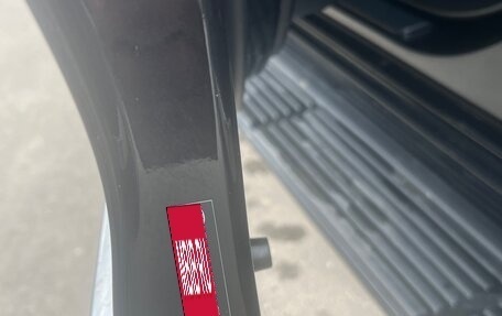 Toyota Land Cruiser 200, 2016 год, 6 100 000 рублей, 8 фотография