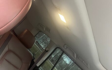 Toyota Land Cruiser 200, 2016 год, 6 100 000 рублей, 18 фотография