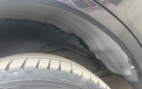 Toyota Land Cruiser 200, 2016 год, 6 100 000 рублей, 25 фотография