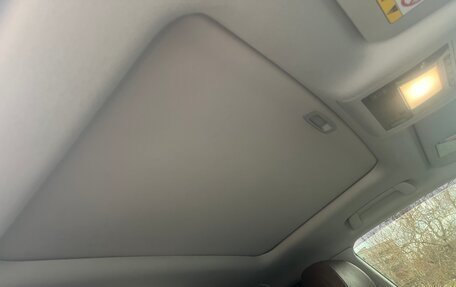 Toyota Land Cruiser 200, 2016 год, 6 100 000 рублей, 23 фотография