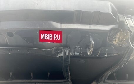 Toyota Land Cruiser 200, 2016 год, 6 100 000 рублей, 13 фотография