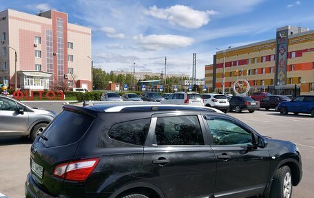 Nissan Qashqai, 2010 год, 760 000 рублей, 6 фотография