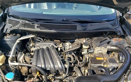 Nissan Qashqai, 2010 год, 760 000 рублей, 8 фотография