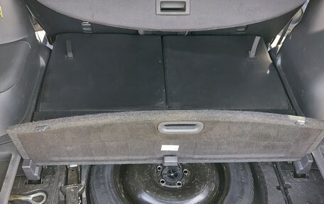 Nissan Qashqai, 2010 год, 760 000 рублей, 9 фотография