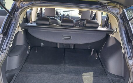 Nissan Qashqai, 2010 год, 760 000 рублей, 10 фотография