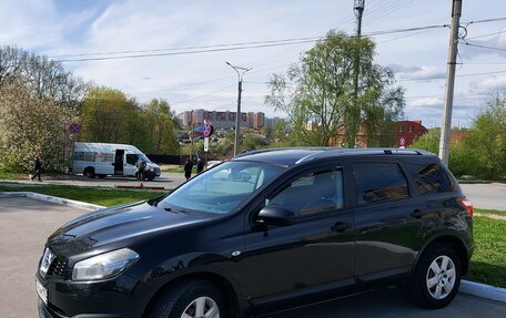 Nissan Qashqai, 2010 год, 760 000 рублей, 4 фотография