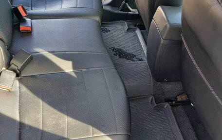 Nissan Qashqai, 2010 год, 760 000 рублей, 7 фотография