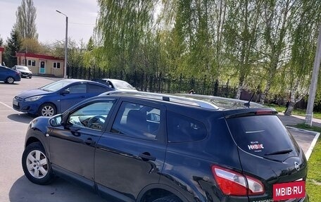 Nissan Qashqai, 2010 год, 760 000 рублей, 5 фотография
