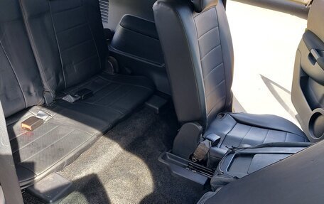 Nissan Qashqai, 2010 год, 760 000 рублей, 12 фотография