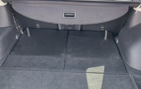 Nissan Qashqai, 2010 год, 760 000 рублей, 13 фотография