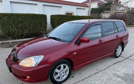 Mitsubishi Lancer IX, 2008 год, 765 000 рублей, 3 фотография