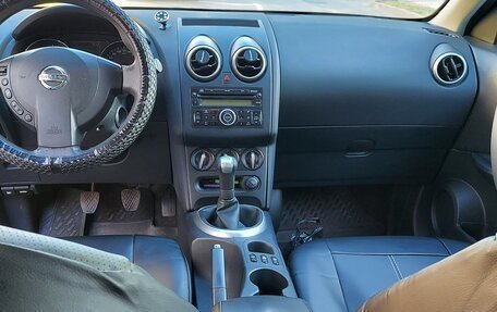 Nissan Qashqai, 2010 год, 760 000 рублей, 14 фотография