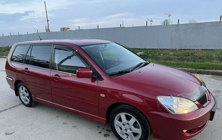 Mitsubishi Lancer IX, 2008 год, 765 000 рублей, 5 фотография