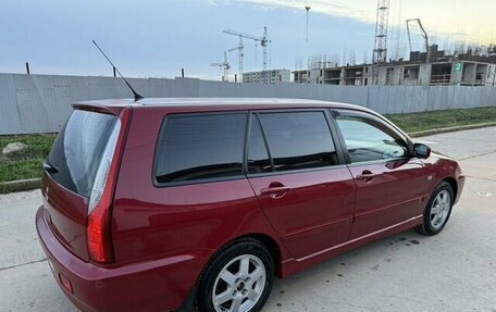 Mitsubishi Lancer IX, 2008 год, 765 000 рублей, 6 фотография