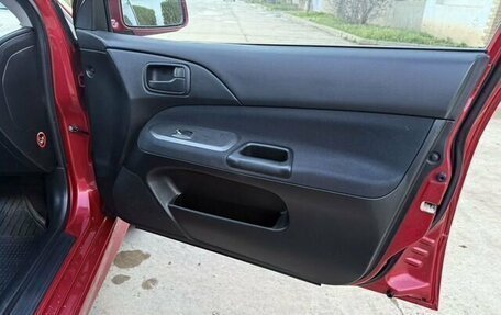 Mitsubishi Lancer IX, 2008 год, 765 000 рублей, 13 фотография