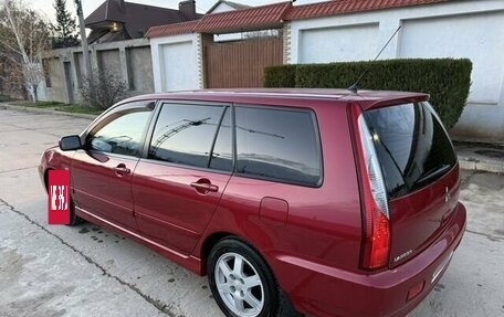 Mitsubishi Lancer IX, 2008 год, 765 000 рублей, 7 фотография