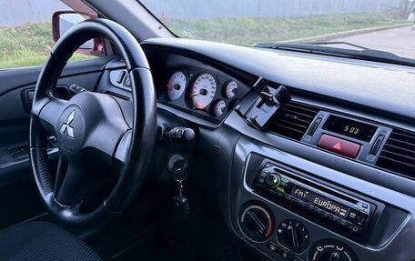 Mitsubishi Lancer IX, 2008 год, 765 000 рублей, 16 фотография