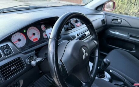 Mitsubishi Lancer IX, 2008 год, 765 000 рублей, 17 фотография