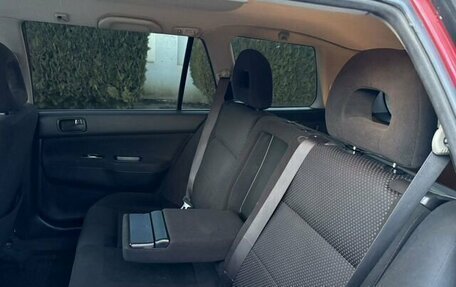 Mitsubishi Lancer IX, 2008 год, 765 000 рублей, 20 фотография