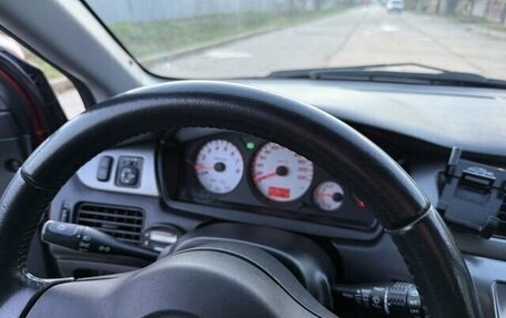 Mitsubishi Lancer IX, 2008 год, 765 000 рублей, 19 фотография