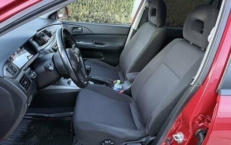 Mitsubishi Lancer IX, 2008 год, 765 000 рублей, 11 фотография