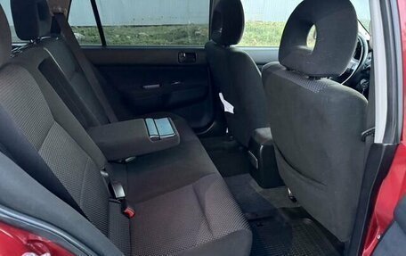 Mitsubishi Lancer IX, 2008 год, 765 000 рублей, 21 фотография