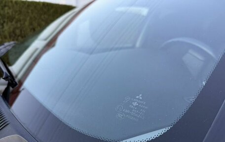 Mitsubishi Lancer IX, 2008 год, 765 000 рублей, 25 фотография