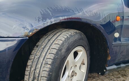 Audi A4, 1996 год, 205 000 рублей, 5 фотография