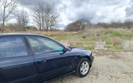 Audi A4, 1996 год, 205 000 рублей, 8 фотография